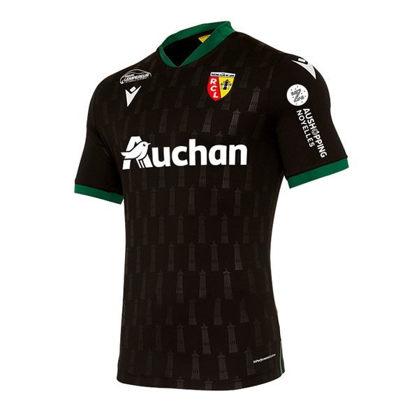 Thailandia Maglia RC Lens Away 20/21